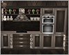 Z | Cozy Aura Kitchen