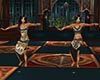 Moroccan Dance  x 7
