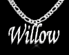 Willow necklace