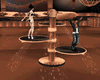 Copper Dance Platform