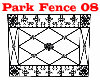 Park Fence 08