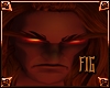 Wow Fire Druid Head*