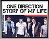 B: 1 D, Story of My Life