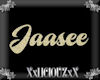 DJLFrames-Jaasee Gold