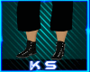 [KS] Male Casual Boots