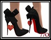 7//PRÀDA HEELS