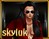 # SKY Black Hair #