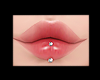 Lips Piercing