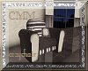 CMM-H.S. CozyCddlChair