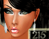 $TM$ Octavia Skin -RedB-