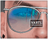 VT | Stel Glasses -ASTE