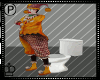 Funny M/F Toilet