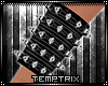 [TT] Punk Rock Bracelets