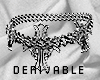 (F) Triplecross-necklace