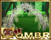 QMBR Fairy Vined Arch
