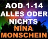 Nina Monschein - Alles