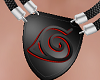 Naruto Necklace