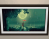 DER : Anim. Wall Art