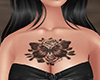 SET BLACK TATTOO