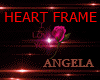 HEART FRAME SEAT