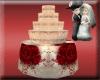 [x]Lovely Wedding Cake