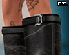 D. Old Wide Boots!