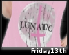 [13th] Lunatic in Pink