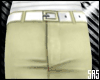 SAS-Vanilla Pants