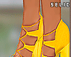 e Belle - Heels