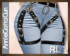 Harness Jeans RL