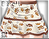 B| Puppy Cutie Skirt