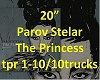 Parov Stelar  The Prince