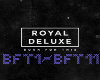 Royal Deluxe-BornForThis