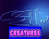 311  Creatures