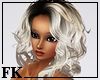 [FK] Hair 06 white