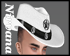 White & Black Hat