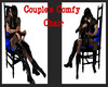 [CD]Couple Comfy Chair