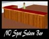 [bamz]wooden bar no pose