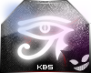 KBs Alune Anubis Eye