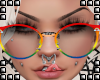 🌈| Rainbow Glasses