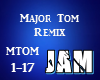 Major Tom - VL Remix