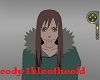 Mother {Naruto} [M/F]