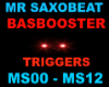 BB Saxobeat