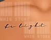 Be Light