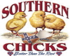 Southern chicks