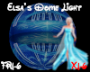 Elsa's Dome light