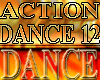 CRAZY & ACTION DANCE#12