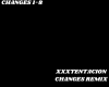 Changes 1-8
