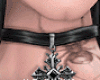 + CHOKER DARK $