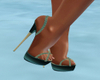 Winter Gala Pumps